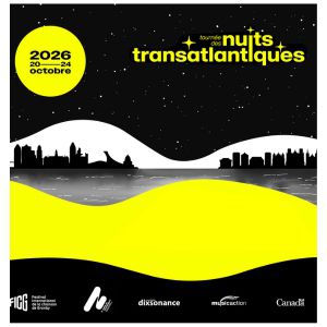 Les Nuits Transatlantiques