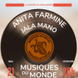 CONCERT MUSIQUES DU MONDE