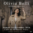 Concert OLIVIA BELLI