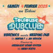 Concert TOULOUSE DUB CLUB 36