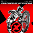 X TRIAL FIM WORLD CHAMPIONSHIP 2018 à Montpellier @ SUD DE FRANCE ARENA - Billets & Places