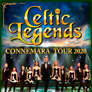 Celtic Legends Celtic Legends