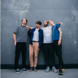 Totorro + Mad Foxes + Pulk