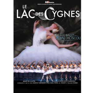 Ballet Royal De Moscou Ballet Royal De Moscou
