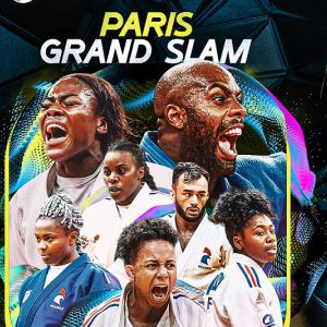 Image de Paris Grand Slam 2023 à Accor Arena - Paris