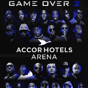 Game Over 2 Game Over 2