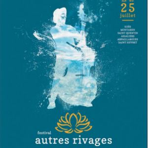 Festival Autres Rivages : Peroke / Ti'kaniki Festival Autres Rivages : Peroke / Ti'kaniki