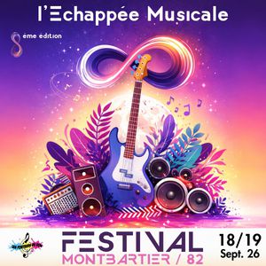 Sinik + Bitum Chante Renaud + Un Ptit Gars Du Coin + Jeny Preston