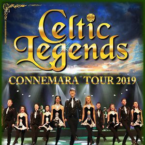 Celtic Legends Celtic Legends