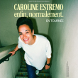Spectacle CAROLINE ESTREMO
