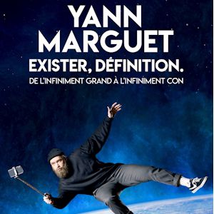 Yann Marguet