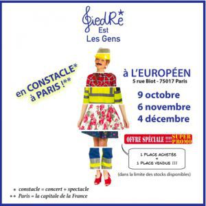 Giedre Est Les Gens+Les Mirabelles Kitchen Giedre Est Les Gens+Les Mirabelles Kitchen