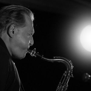 Jerry Bergonzi Quartet Jerry Bergonzi Quartet