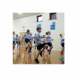 BORN TO MOVE - PLANET FITNESS - ATELIER EN DUO PARENT/ENFANT
