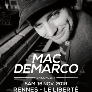Mac Demarco Mac Demarco