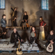 Concert IL SOLE NON SI MUOVE à VENELLES @ L'Étincelle - Salle Joséphine Baker - Billets & Places