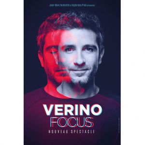 Verino Verino