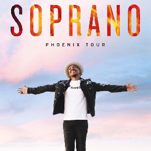 Soprano Soprano