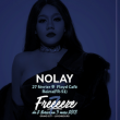 FESTIVAL FREEEEZE > NOLAY &agrave; REIMS @ Le Floyd - Billets & Places