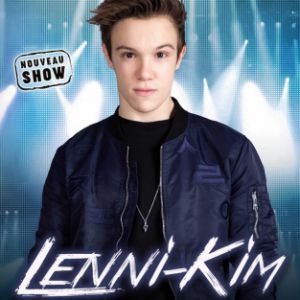 Lenni-Kim Lenni-Kim