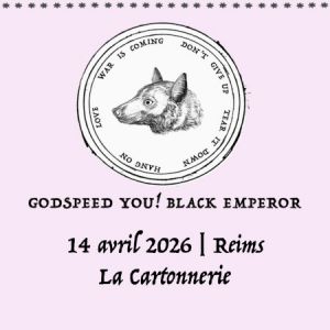 Godspeed You! Black Emperor