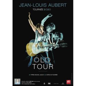 Jean-Louis Aubert Jean-Louis Aubert