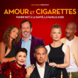 Th&eacute;&acirc;tre Amour et cigarettes
