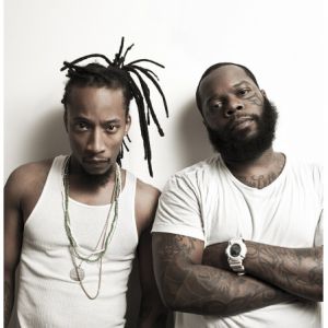 Smif N Wessun Smif N Wessun