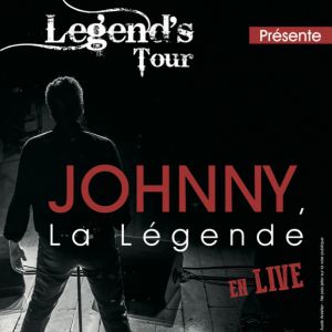 Johnny La Legende Johnny La Legende