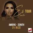 Concert IMEN ES &agrave; AMIENS @ Z&eacute;nith d'Amiens - Billets & Places
