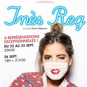 Ines Reg Ines Reg