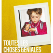 Th&eacute;&acirc;tre Presentation de saison - Toutes les choses geniales &agrave; PALAISEAU @ Th&eacute;&acirc;tre de la Passerelle - Billets & Places