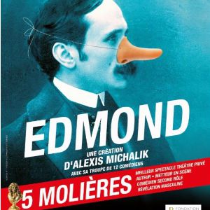 Edmond Edmond