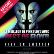 Concert BEST OF FLOYD à Bourg en Bresse @ AINTEREXPO - EKINOX - Billets & Places