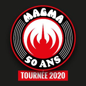 Magma Magma