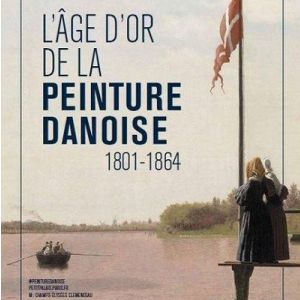 Visite Guidée L'age D'or De La Peinture Danoise Avec M. Lhéritier Visite Guidée L'age D'or De La Peinture Danoise Avec M. Lhéritier