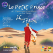 LE PETIT PRINCE