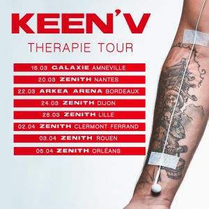 Keen'v Keen'v