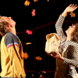 Théâtre COURGETTE