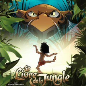 Le Livre De La Jungle