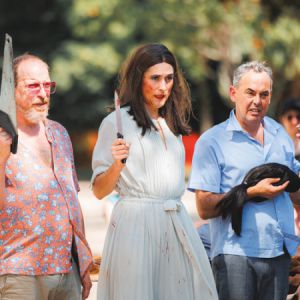 LA CHIENLIT - Dans le cadre du festival LES COGITATIONS