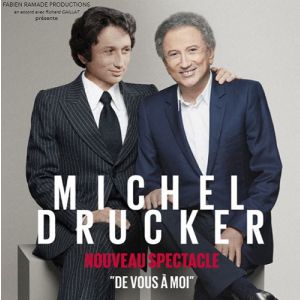 Michel Drucker Michel Drucker