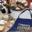 Visite Instants gourmands