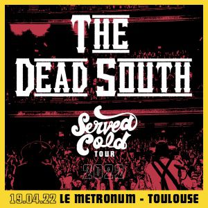 The Dead South The Dead South