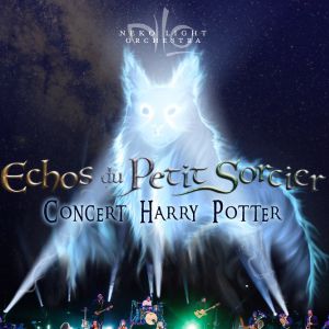 Echos Du Petit Sorcier