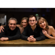 Concert Quatuor Filia