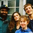 Concert Quartet Argentique