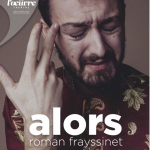 Roman Frayssinet Roman Frayssinet