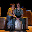 Th&eacute;&acirc;tre TOUT CONTRE LA TERRE