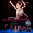 Spectacle Dans les yeux d'Audrey